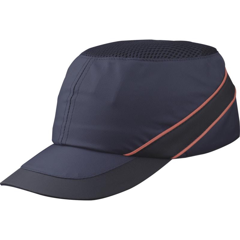 CASQUETTE ANTI-HURT AIRCOLTAN MARINE