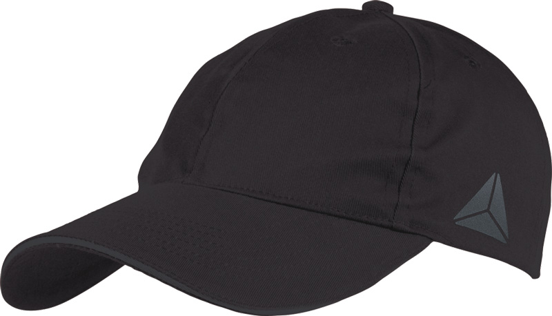 CASQUETTE MACH2 NOIRE