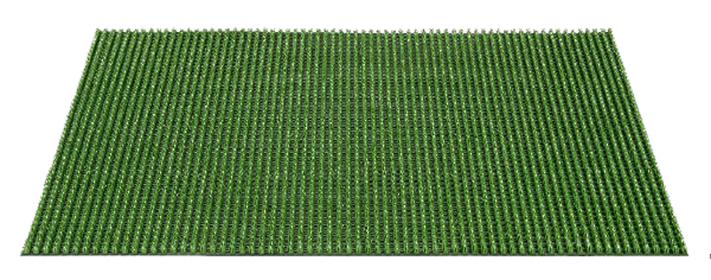 TAPIS GAZON VERT 60X40 CM