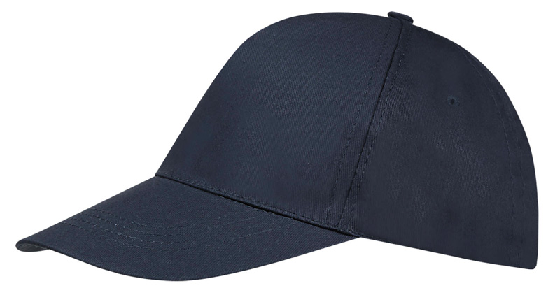 CASQUETTE BUZZ BLEU MARINE