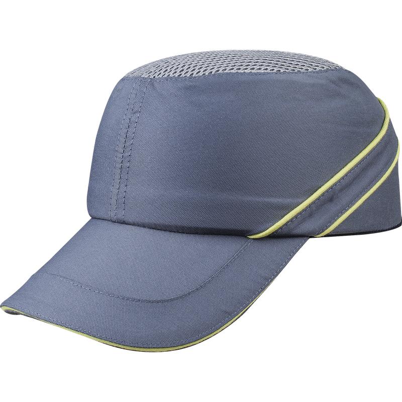 CASQUETTE ANTI-HURT AIRCOLTAN GRIS
