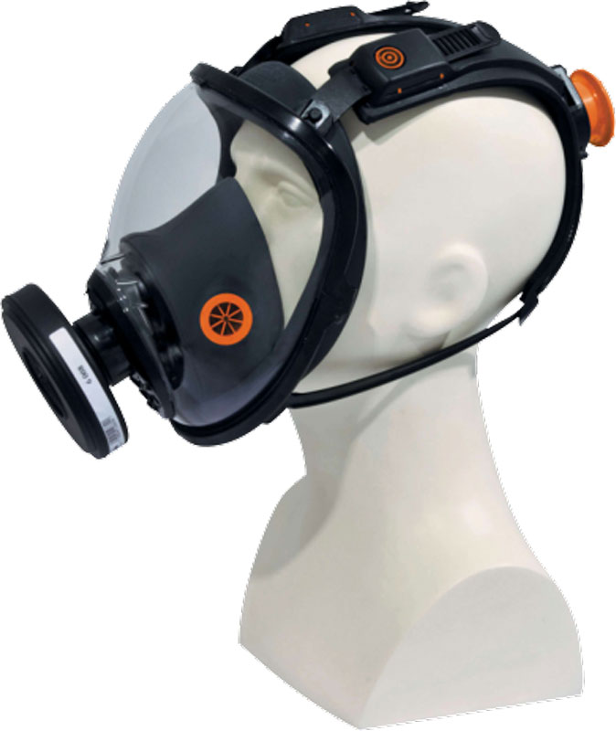 MASQUE INTEGRAL M9200 ROTOR GALAXY 
