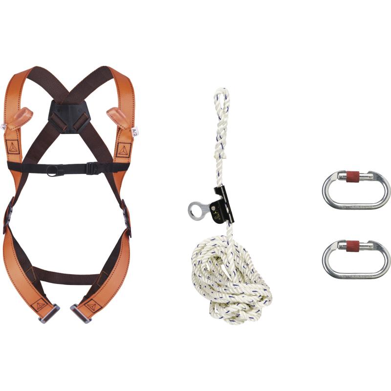 KIT ANTICHUTE "ROOF" 10M ELARA150