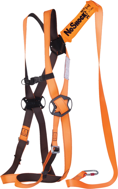 KIT ANTICHUTE "CLASSIC"  ELARA160