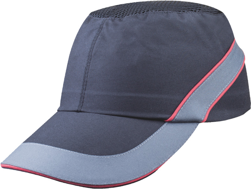 CASQUETTE ANTI-HURT AIRCOLTAN NOIR