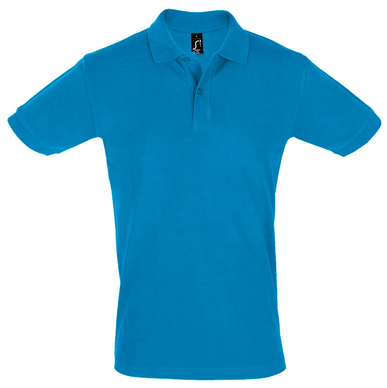 POLO PERFECT MEN AQUA 180GR T.M
