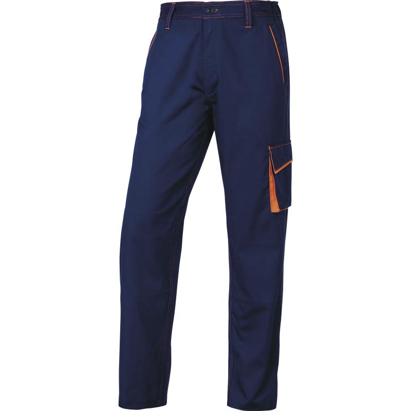 PANTALON PANOSTYLE MARINE T.XS