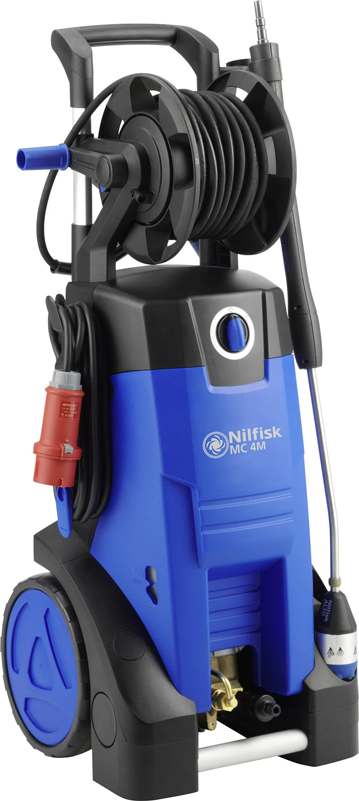 N.H.P MC4M-160/620 XT 160 BARS 230V