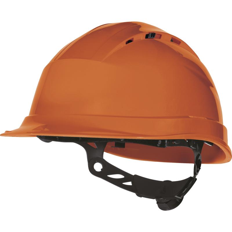 CASQ.CHANTIER ORANGE AVC AERATION 