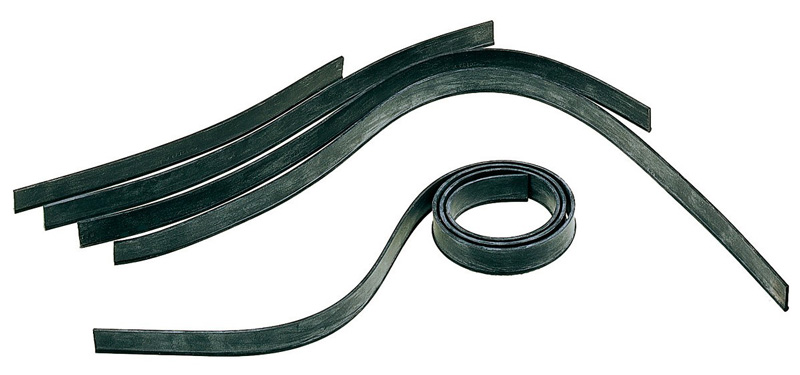 LAME CAOUTCHOUC VITRE 92 CM 