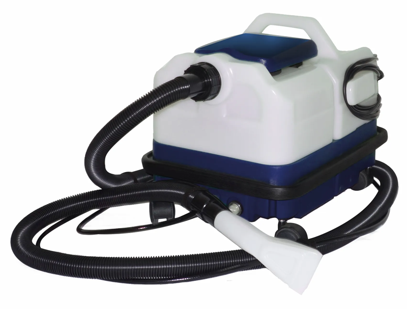 ASPI.INJECTEUR/EXTRACTEUR AX9 CAR - 4 BARS - 9L