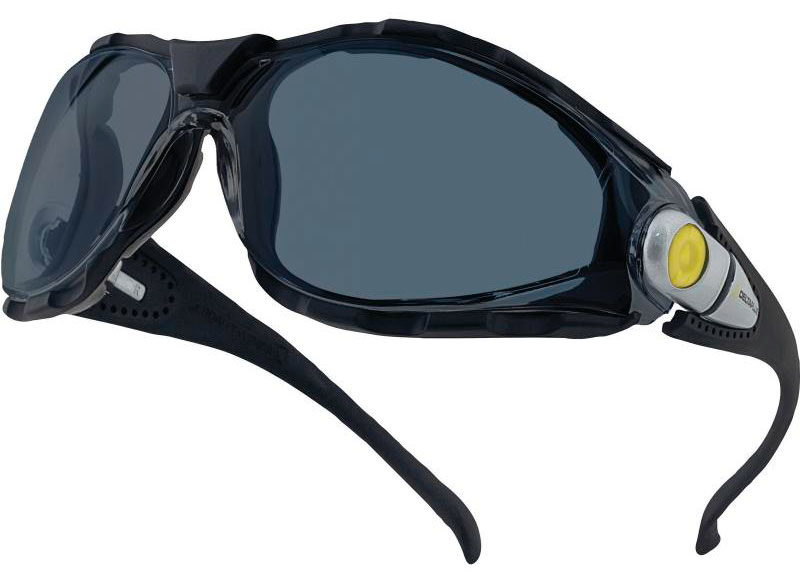 LUNETTE DE PROTECTION FUMEES PACAYA LYVIZ
