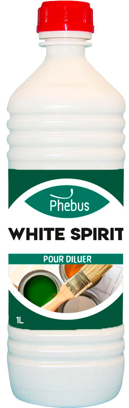 WHITE SPIRIT 1L