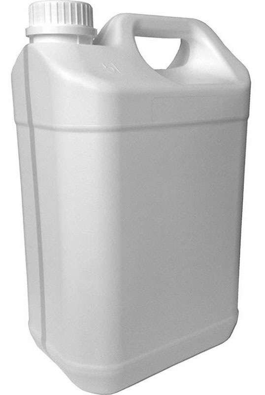 JEERYCAN DE 5L (VIDE)