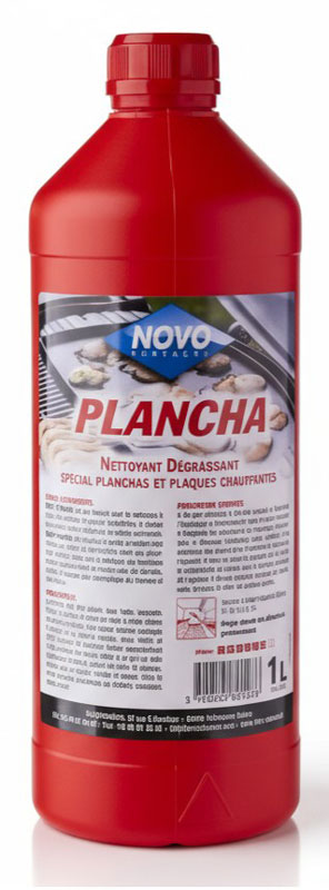 NOVO PLANCHA 1L