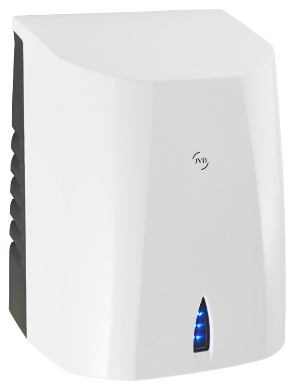 SECHE-MAINS AIR PULSE SUP'AIR 500W AUTOMATIQUE JVD