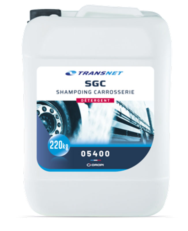 TRANSNET SGC 24 KG