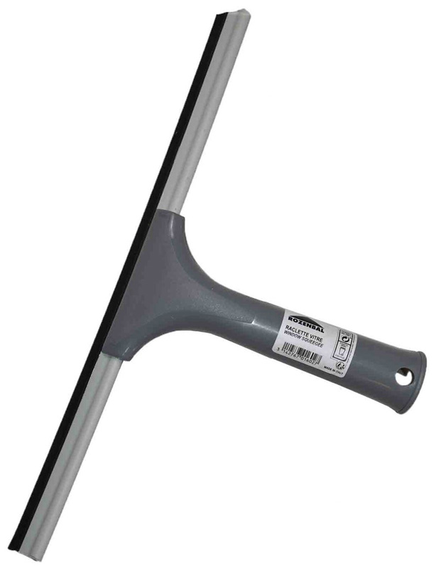 RACLETTE VITRE PLAST.30CM 