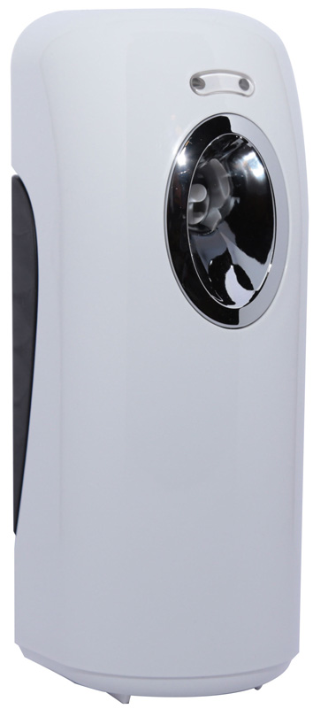 DIFFUSEUR IDEAL SPRAY CAPOT BLANC 