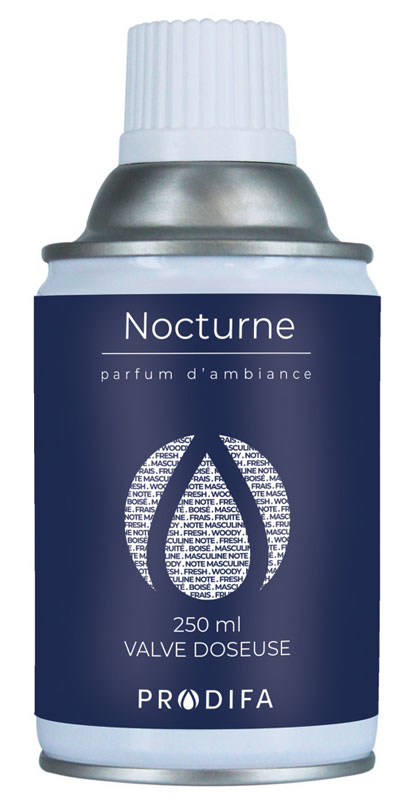 RECHARGE DIFFUSEUR NOCTURE AEROSOLS 250ML