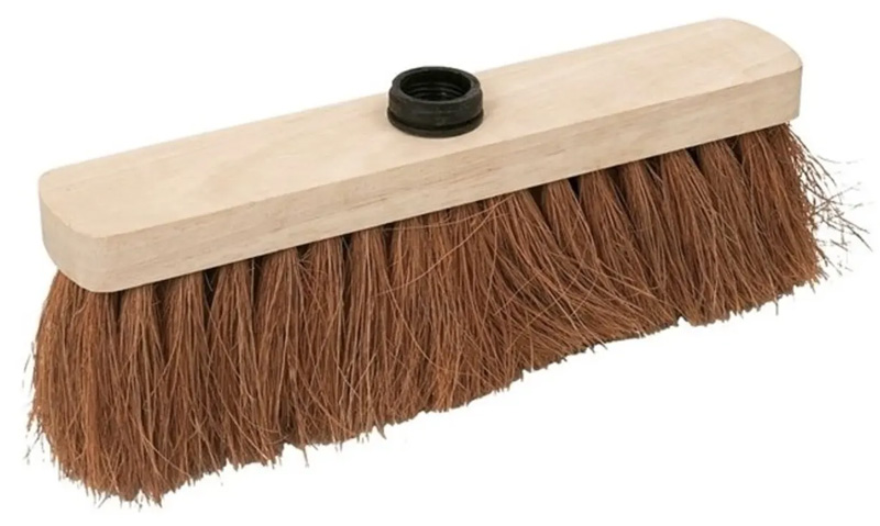 BALAI COCO 29CM DOUILLE VIS (BT)