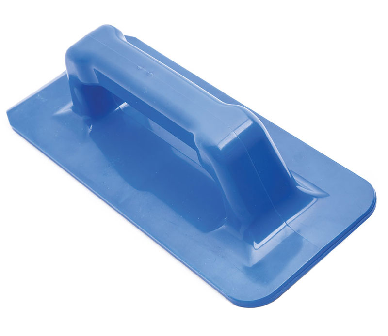 PORTE TAMPON AVEC POIGNEE