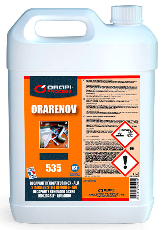 ORARENOV 1L