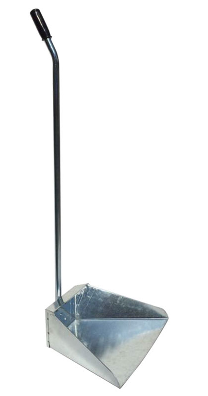 PELLE METAL GALVANISÉ AVC MANCHE LONGUE