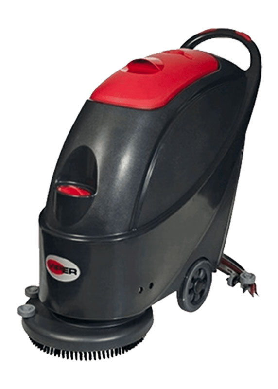 AUTOLAVEUSE VIPER AS510B-EU 20 790MM BATTERIE 2X12V
