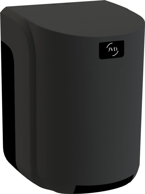 DISTRI.ESSUIE MAIN DVC 450 NOIR JVD