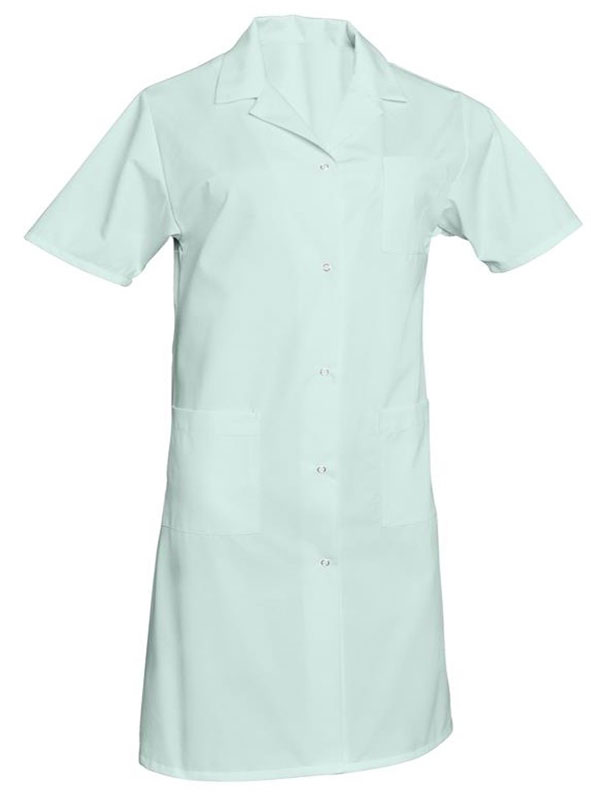 BLOUSE VERT NIL M.C T.6 (3XL)