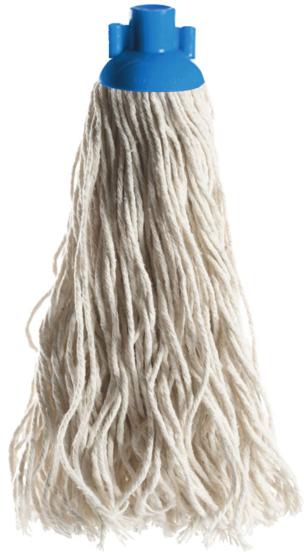 FRANGE ESPAGNOL COTON 250GR DOUILLE A VIS (ECOGREEN)