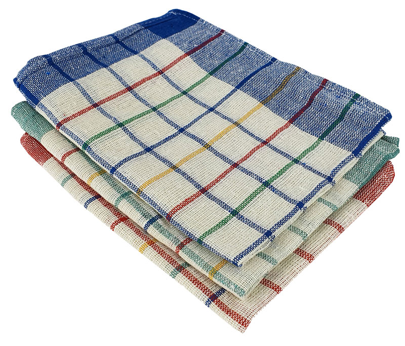 TORCHON COTON 50X70 CM 