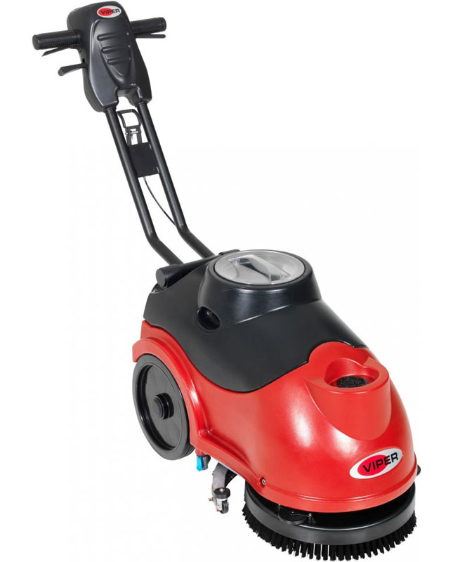 LAVEUSE VIPER AS380B 2X12V - 490MM - 15L