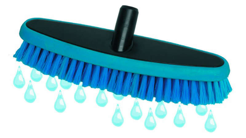 BALAI PASSAGE A EAU 36 CM 