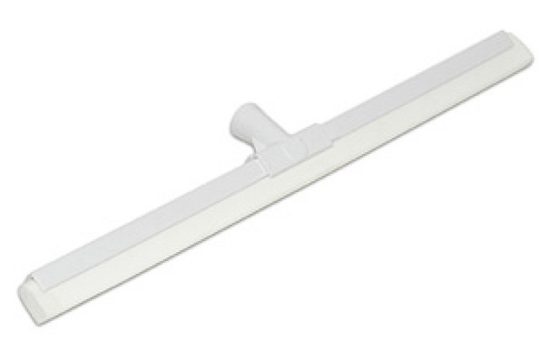 RACLETTE SOL BLANCHE ALIM.55CM A VIS 