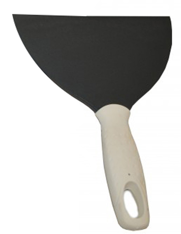 SPATULE BLANCHE ALIM. 120MM