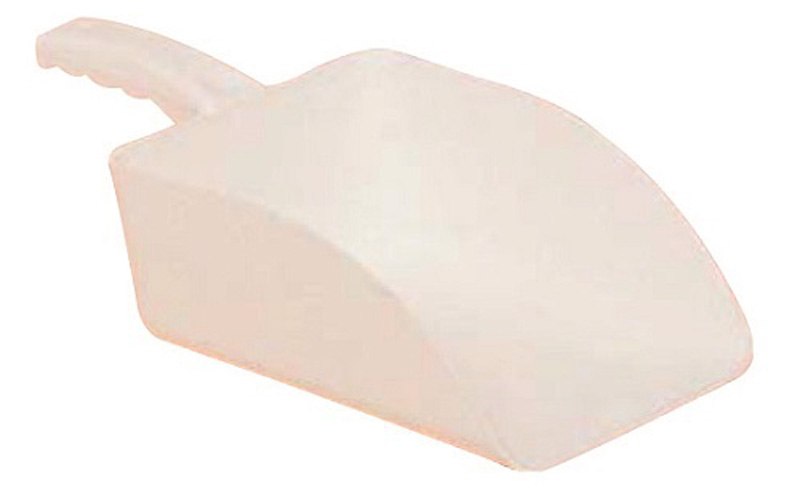 ECOPE BLANCHE ALIM. A GLACE 2.5L