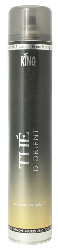 DESODORISANT THE D'ORIENT KING 750ML