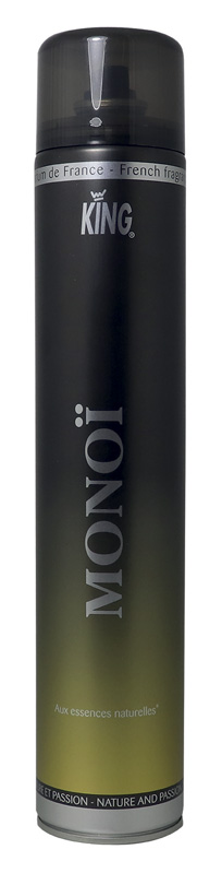 DESODORISANT MONOI KING 750ML
