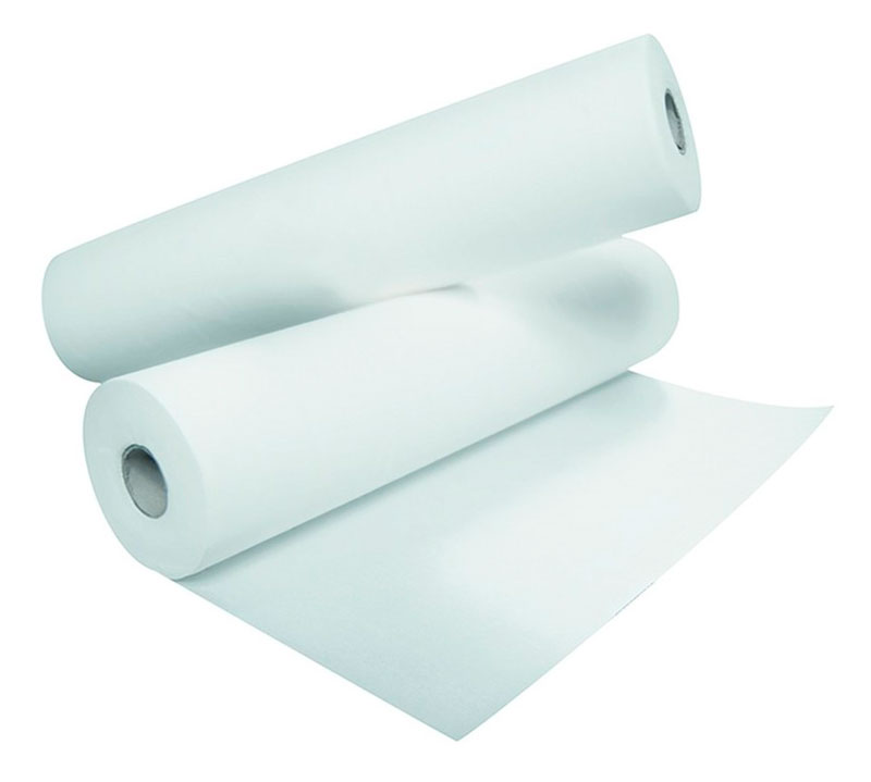 DRAPS D'EXAMEN BLANC 150 FORMATS DESL®ECOLABEL CT DE 9 RLX 