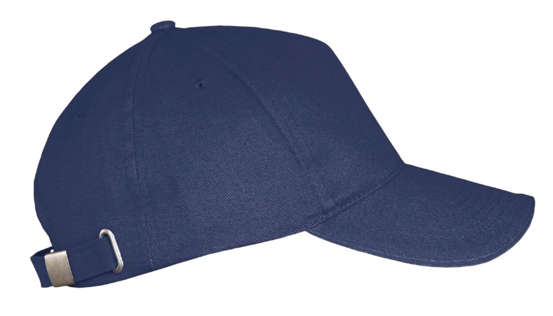CASQUETTE LONG BEACH MARINE 