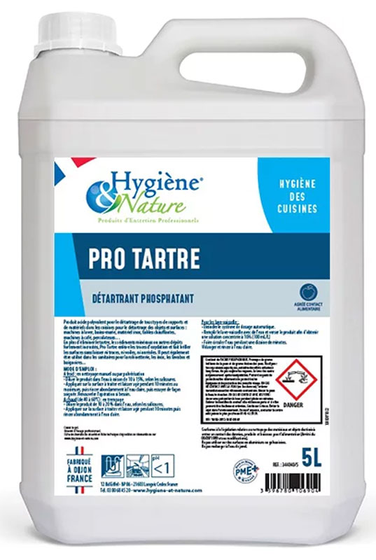PRO TARTRE 5L