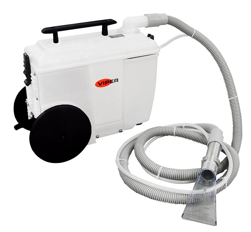 INJECTEUR-EXTRACTEUR VIPER WOLF130 4L