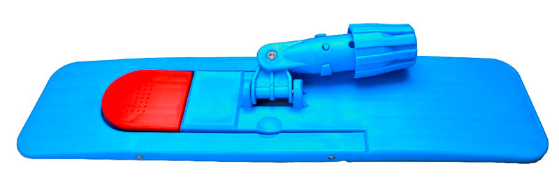 SUPPORT DE LAVAGE A POCHE 40CM MAGNETIQUE 