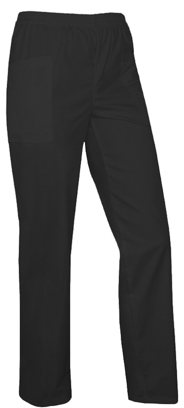 PANTALON UMINI NOIR T.6