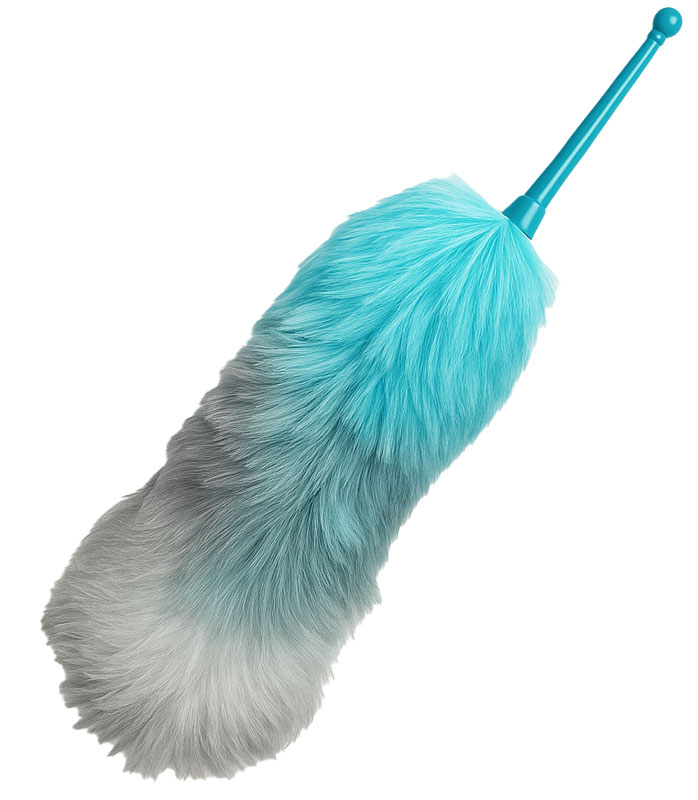 PLUMEAU ANTISTATIQUE ROZENBAL 