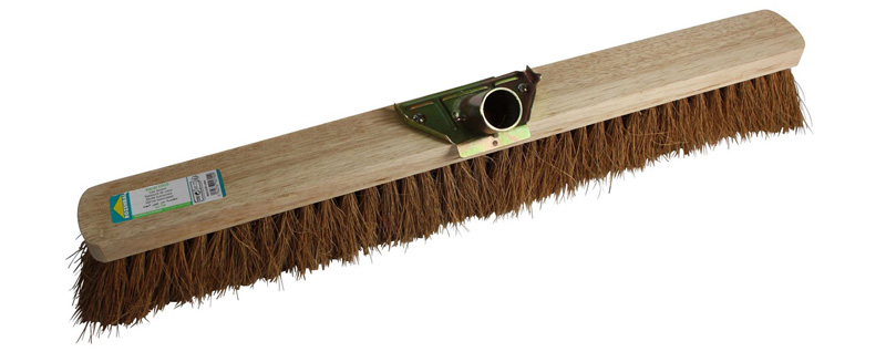 BALAI COCO 80CM DOUILLE METAL 