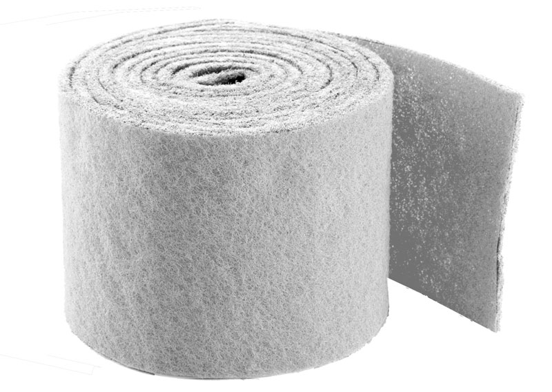 ABRASIF RECURANT BLANC CLASSIC RLX 3M