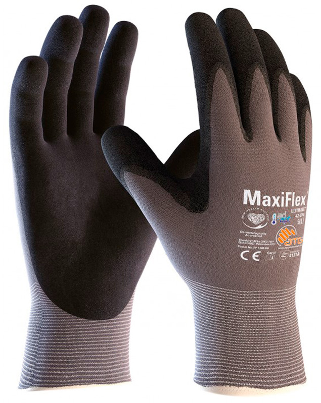 GANT MAXIFLEX® ULTIMATE™ 42-874 T.08